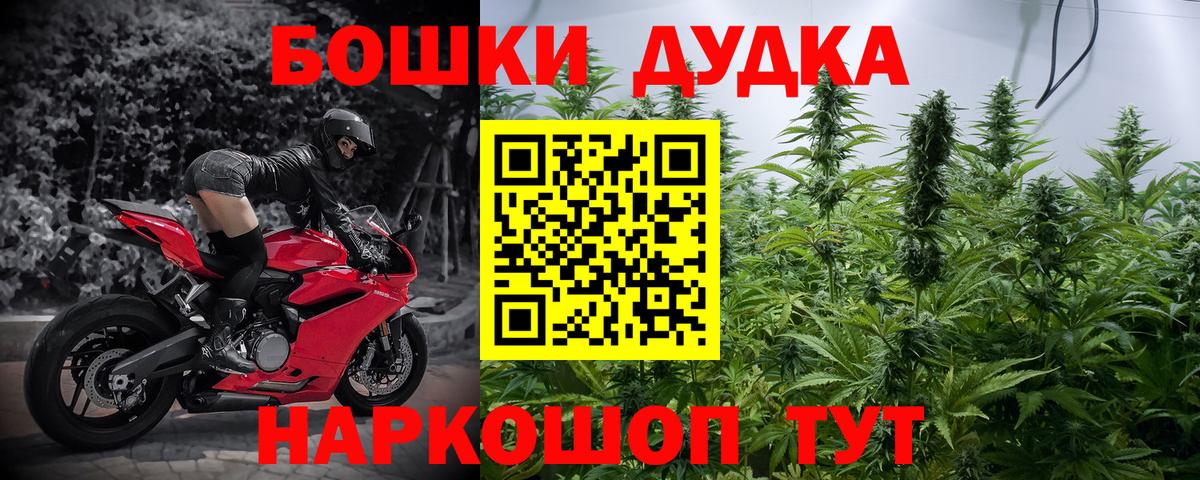 Марихуана Bruce Banner Зима